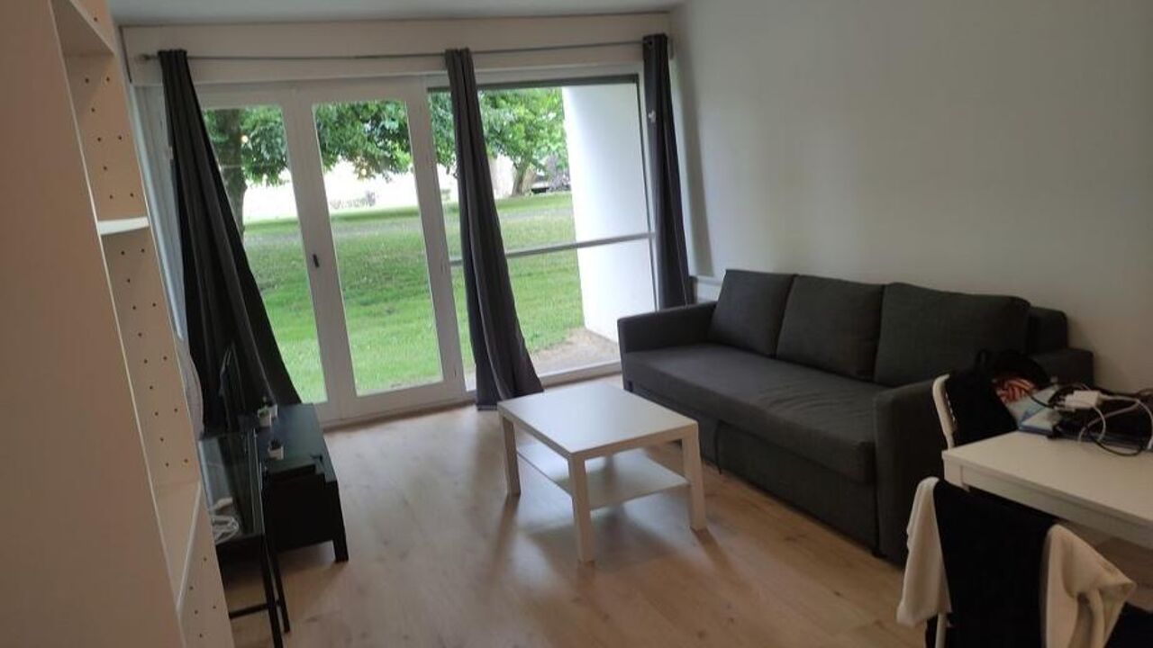 appartement 1 pièces 30 m2 à louer à Pessac (33600)