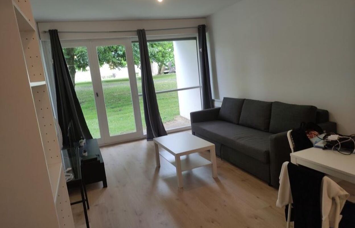 appartement 1 pièces 30 m2 à louer à Pessac (33600)