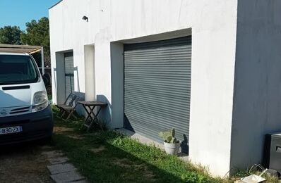 location maison 780 € CC /mois à proximité de Lançon-Provence (13680)