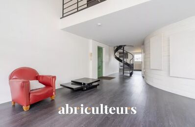 appartement 5 pièces 140 m2 à vendre à Bagnolet (93170)