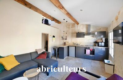 appartement 4 pièces 72 m2 à vendre à Avignon (84000)