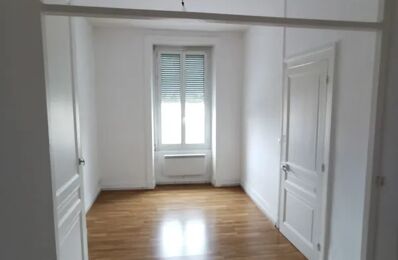 location appartement 595 € CC /mois à proximité de La Mulatière (69350)