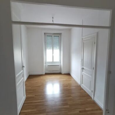 Appartement 1 pièce 29 m²