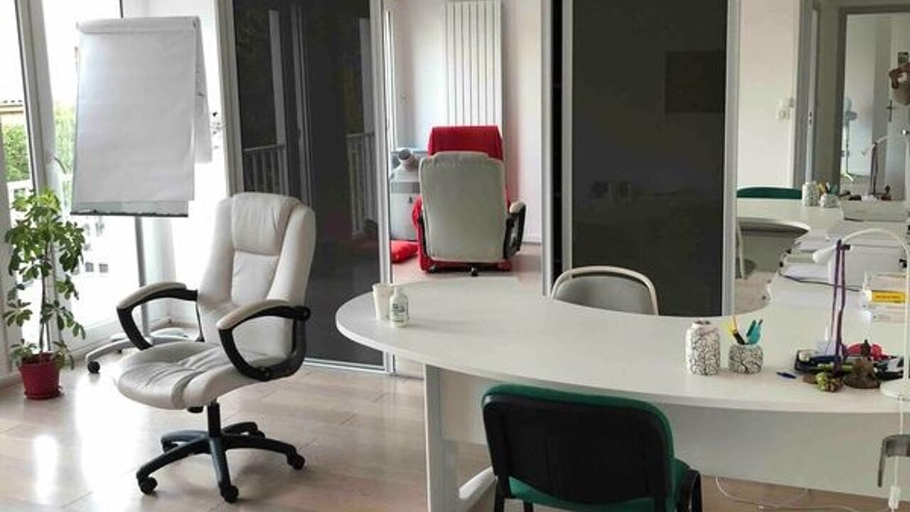 appartement 4 pièces 95 m2 à louer à Lyon 5 (69005)