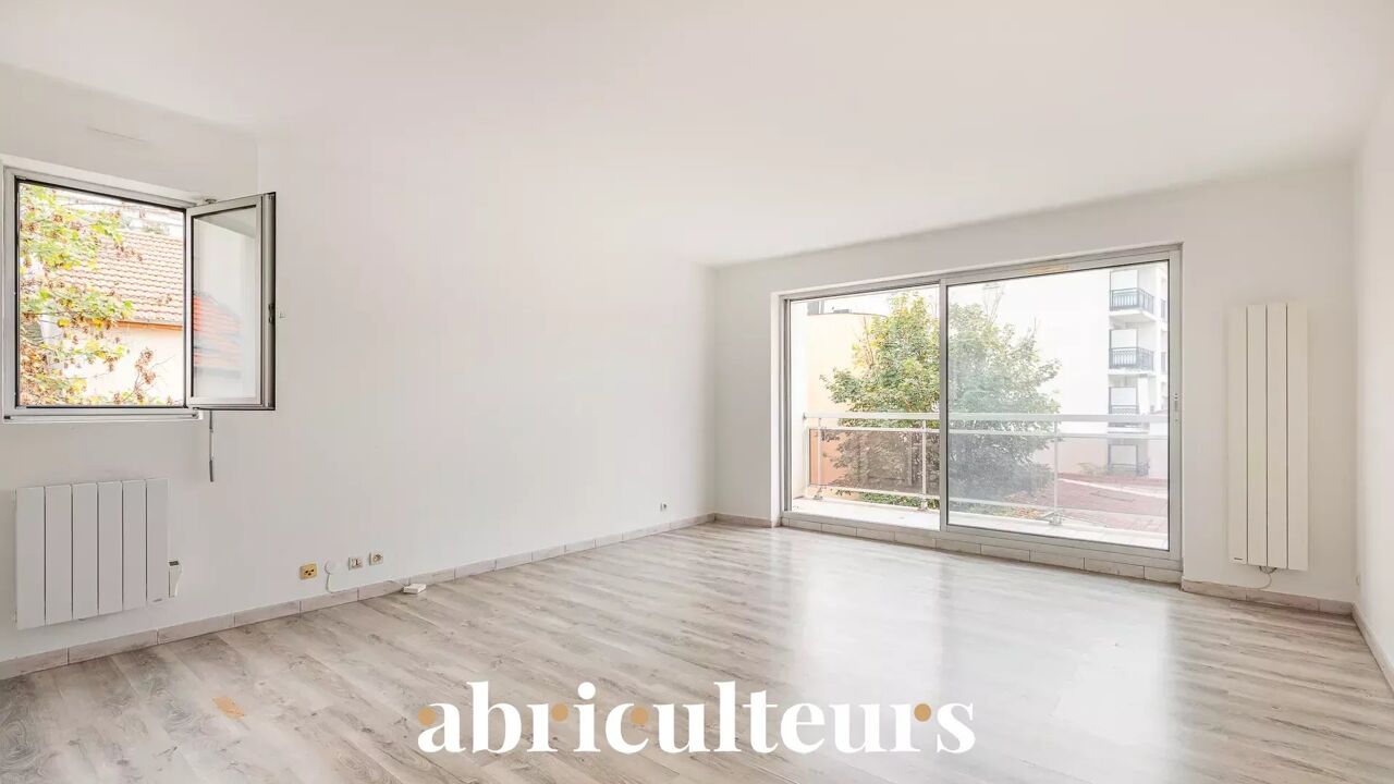 appartement 1 pièces 66 m2 à vendre à Alfortville (94140)