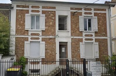 appartement 1 pièces 32 m2 à vendre à Corbeil-Essonnes (91100)