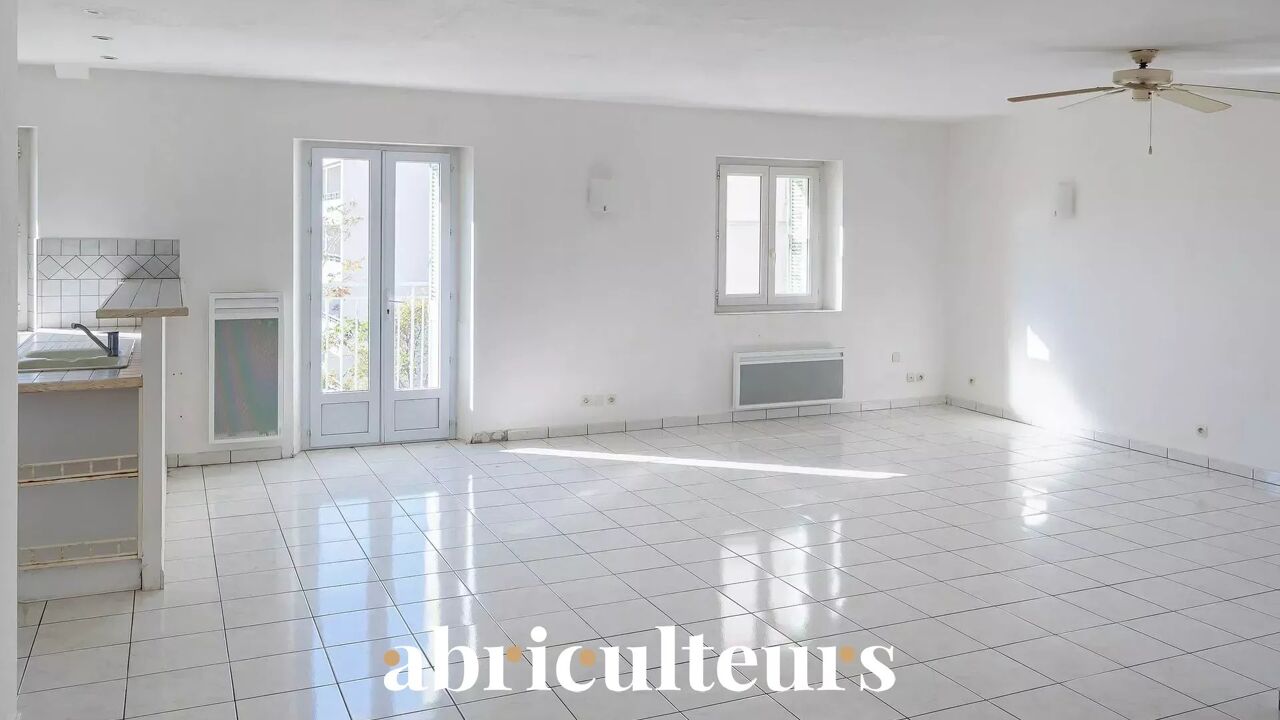 appartement 4 pièces 94 m2 à vendre à Saint-Raphaël (83530)