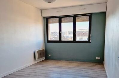 appartement 1 pièces 24 m2 à louer à Bordeaux (33000)