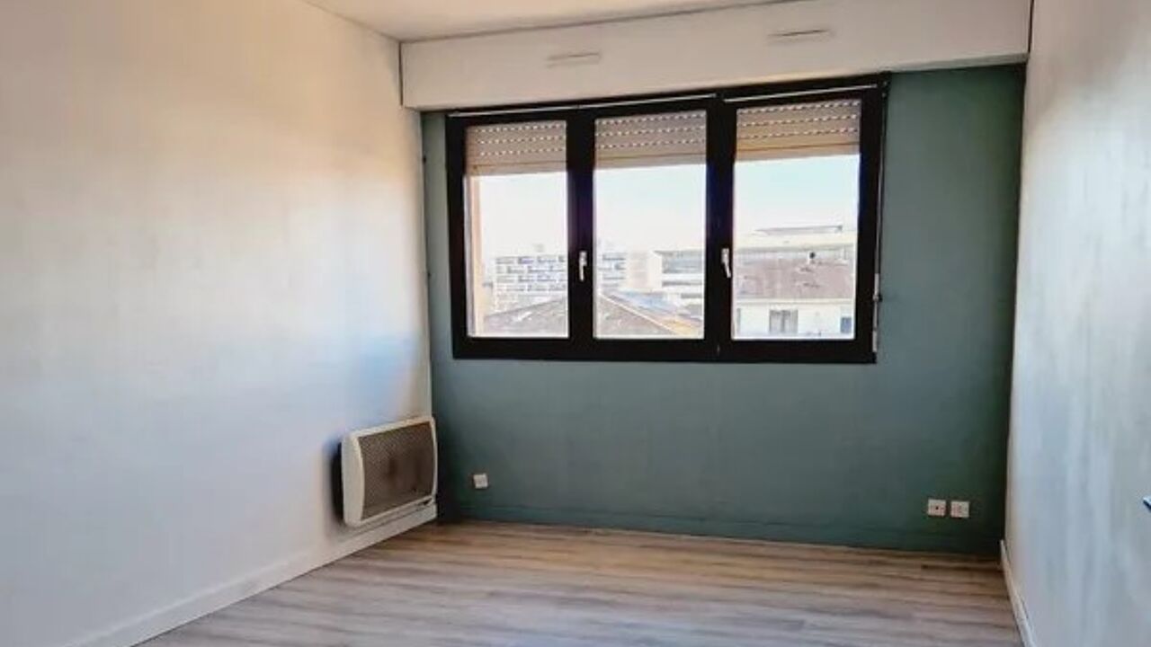 appartement 1 pièces 24 m2 à louer à Bordeaux (33000)