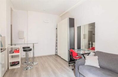 appartement 1 pièces 21 m2 à louer à Bordeaux (33000)