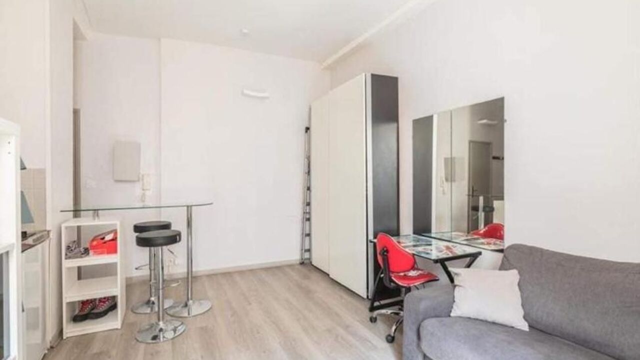 appartement 1 pièces 21 m2 à louer à Bordeaux (33000)