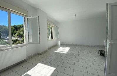 appartement 3 pièces 70 m2 à louer à Saint-Gaudens (31800)