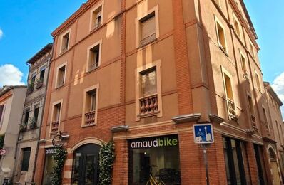 appartement 2 pièces 45 m2 à louer à Toulouse (31000)