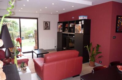 appartement 3 pièces 75 m2 à louer à Toulouse (31000)