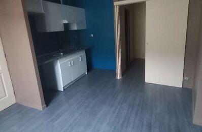 appartement 2 pièces 22 m2 à louer à Lesparre-Médoc (33340)