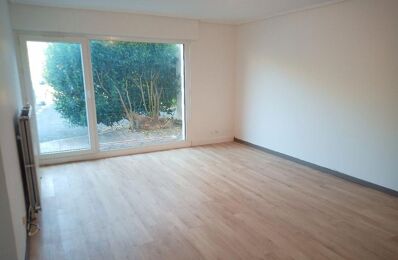 appartement 4 pièces 78 m2 à louer à Bordeaux (33000)