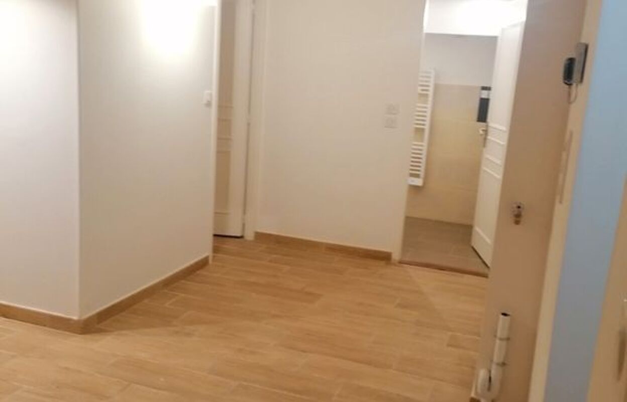 appartement 2 pièces 60 m2 à louer à Talence (33400)