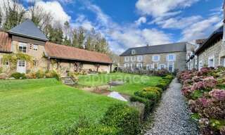 Maison 30 Pièces 279 m² à vendre à Saint-Léonard (62360)