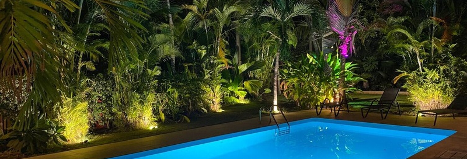 Maison 5 Pièces 270 m² à vendre à Le Gosier (97190)