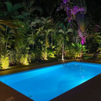 Maison 5 pièces 649000 €