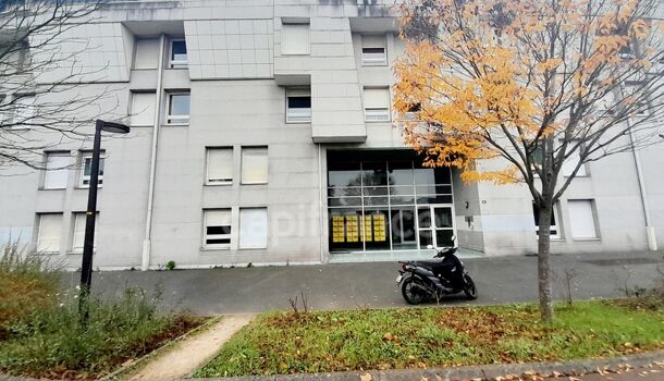 Appartement 1 pièces  à vendre Orléans 45000