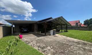 Maison 4 Pièces 151 m² à vendre à Macouria (97355)