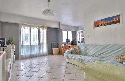 appartement 3 pièces 78 m2 à louer à Antibes (06600)