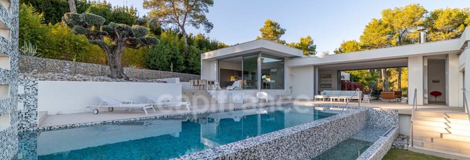 Maison 11 Pièces 400 m² à vendre à Montpellier (34000)