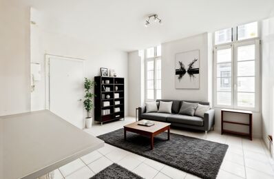 vente appartement 166 000 € à proximité de Puilboreau (17138)