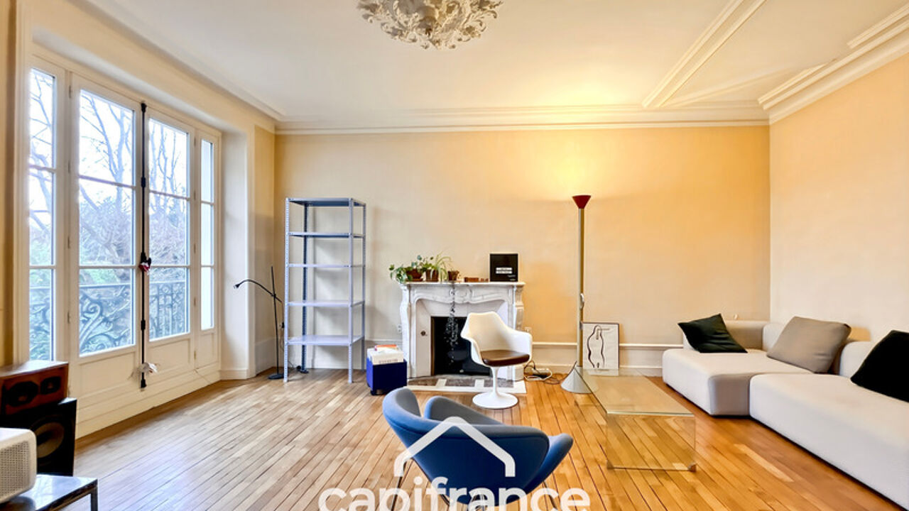 appartement 6 pièces 147 m2 à louer à Rennes (35000)