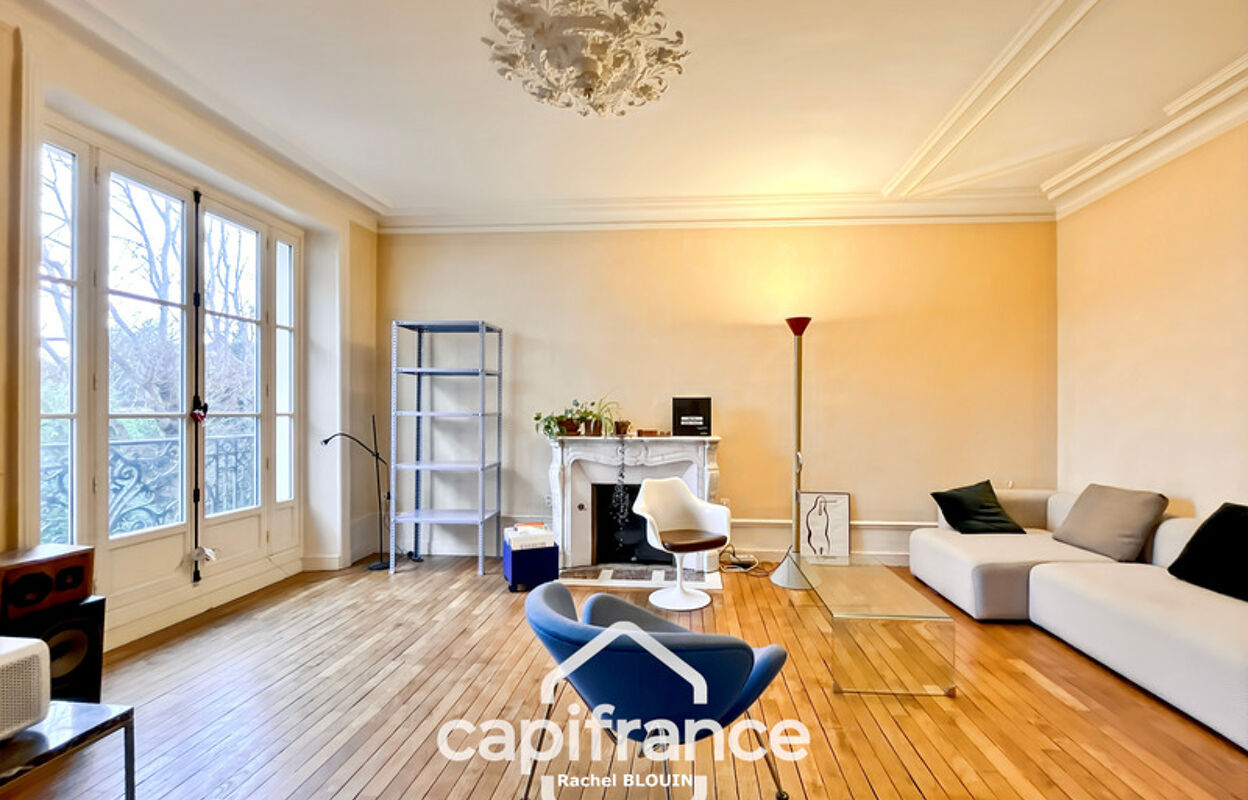 appartement 6 pièces 147 m2 à louer à Rennes (35000)