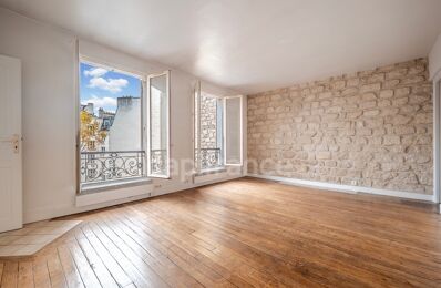 appartement 1 pièces 33 m2 à vendre à Paris 5 (75005)