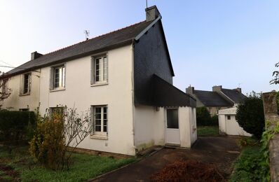 maison 5 pièces 93 m2 à vendre à Quimper (29000)