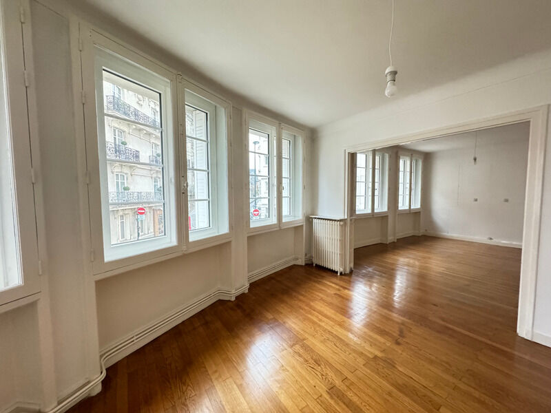 Appartement 5 pièces  à vendre Nantes 44000