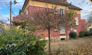 Immeuble  181 m² à vendre à Montceau-les-Mines (71300)