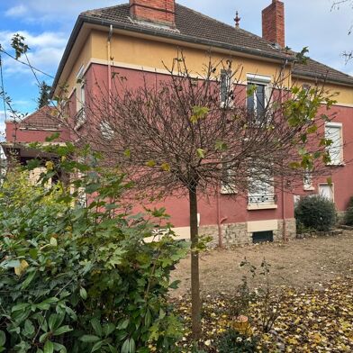 Immeuble  199000 €