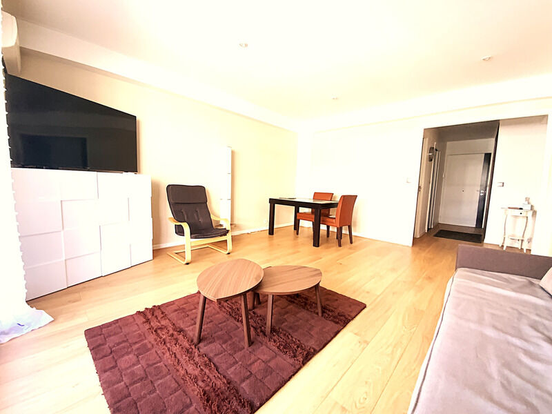 Appartement 3 pièces  à vendre Antibes 06600