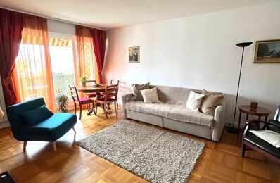 appartement 3 pièces 69 m2 à louer à Paris 15 (75015)