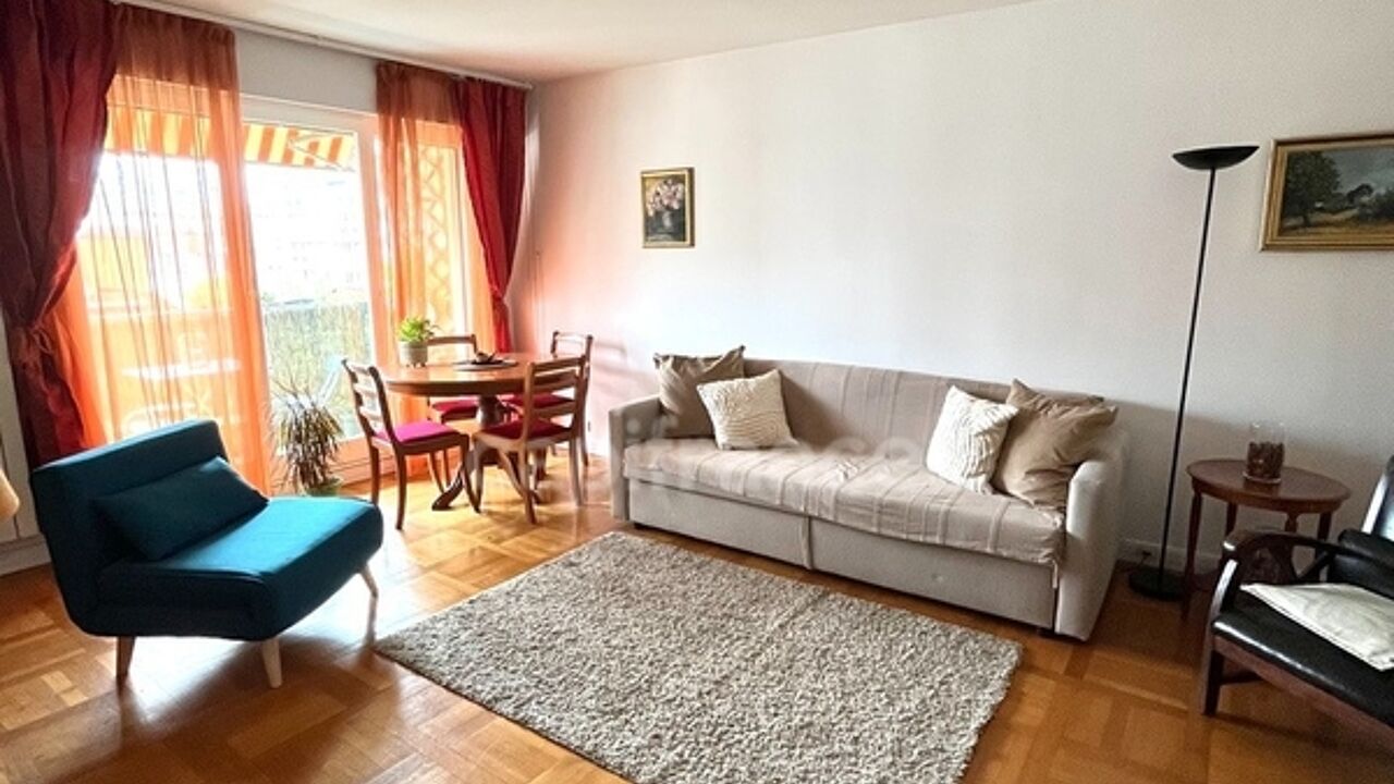 appartement 3 pièces 69 m2 à louer à Paris 15 (75015)