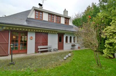 maison 7 pièces 130 m2 à vendre à Lambersart (59130)