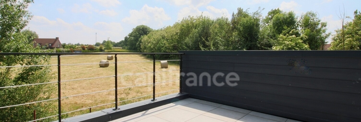 Maison 8 Pièces 268 m² à vendre à Cysoing (59830)