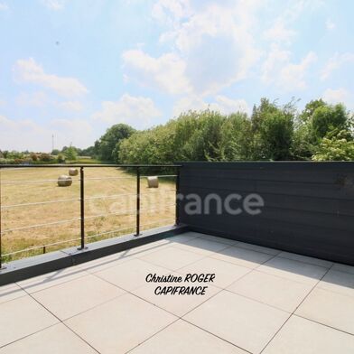 Maison 8 pièces 710000 €