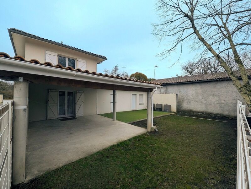 Villa / Maison 5 pièces  à vendre Mérignac 33700