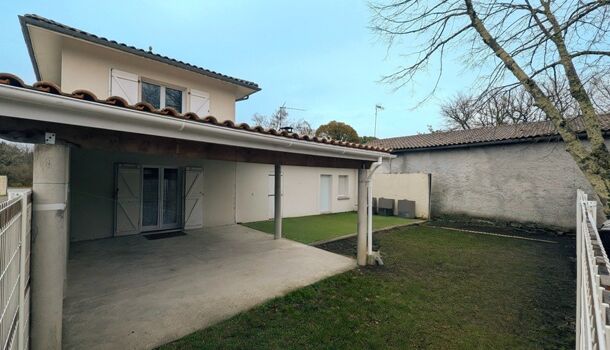 Villa / Maison 5 pièces  à vendre Mérignac 33700