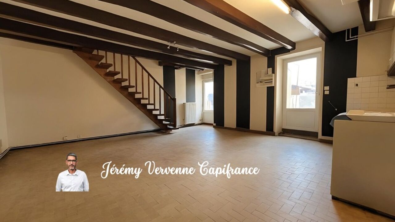 maison 4 pièces 80 m2 à vendre à Bords (17430)