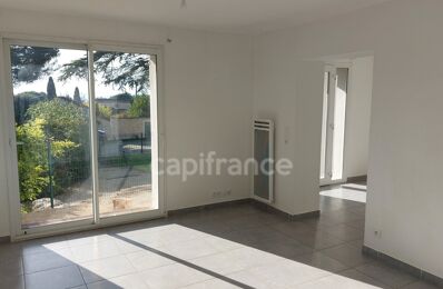 vente appartement 315 000 € à proximité de Caumont-sur-Durance (84510)