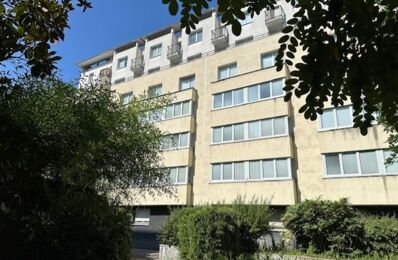 appartement 1 pièces 18 m2 à vendre à Grenoble (38100)