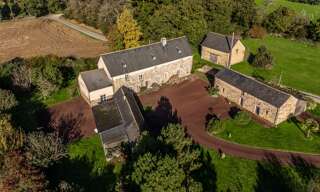 Maison 6 Pièces 228 m² à vendre à Irodouër (35850)