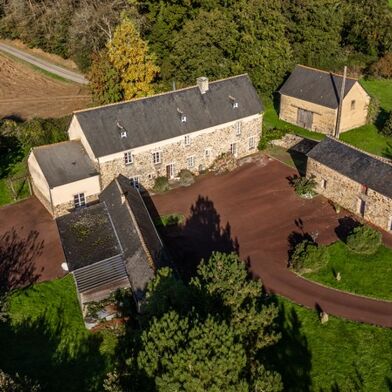 Maison 6 pièces 520000 €
