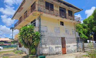 Immeuble  271 m² à vendre à Sinnamary (97315)